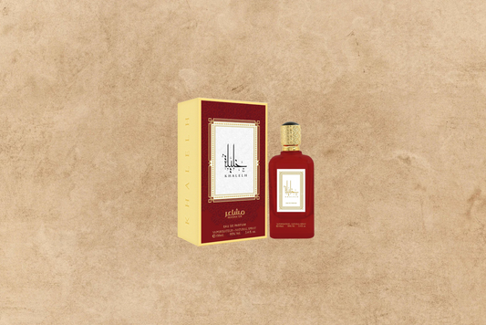 Parfum Dubai