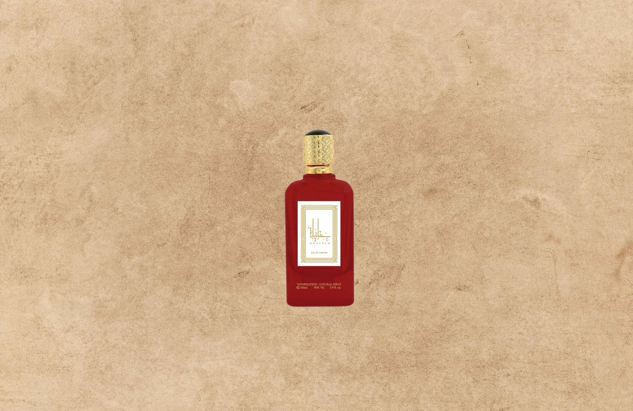 Parfum Dubai
