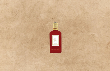 Parfum Dubai