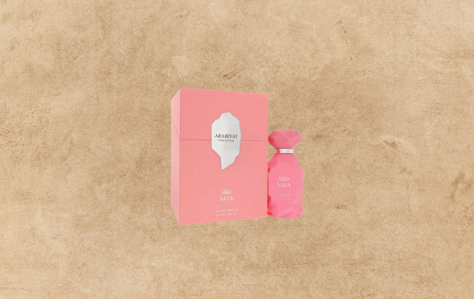 Parfum Dubai