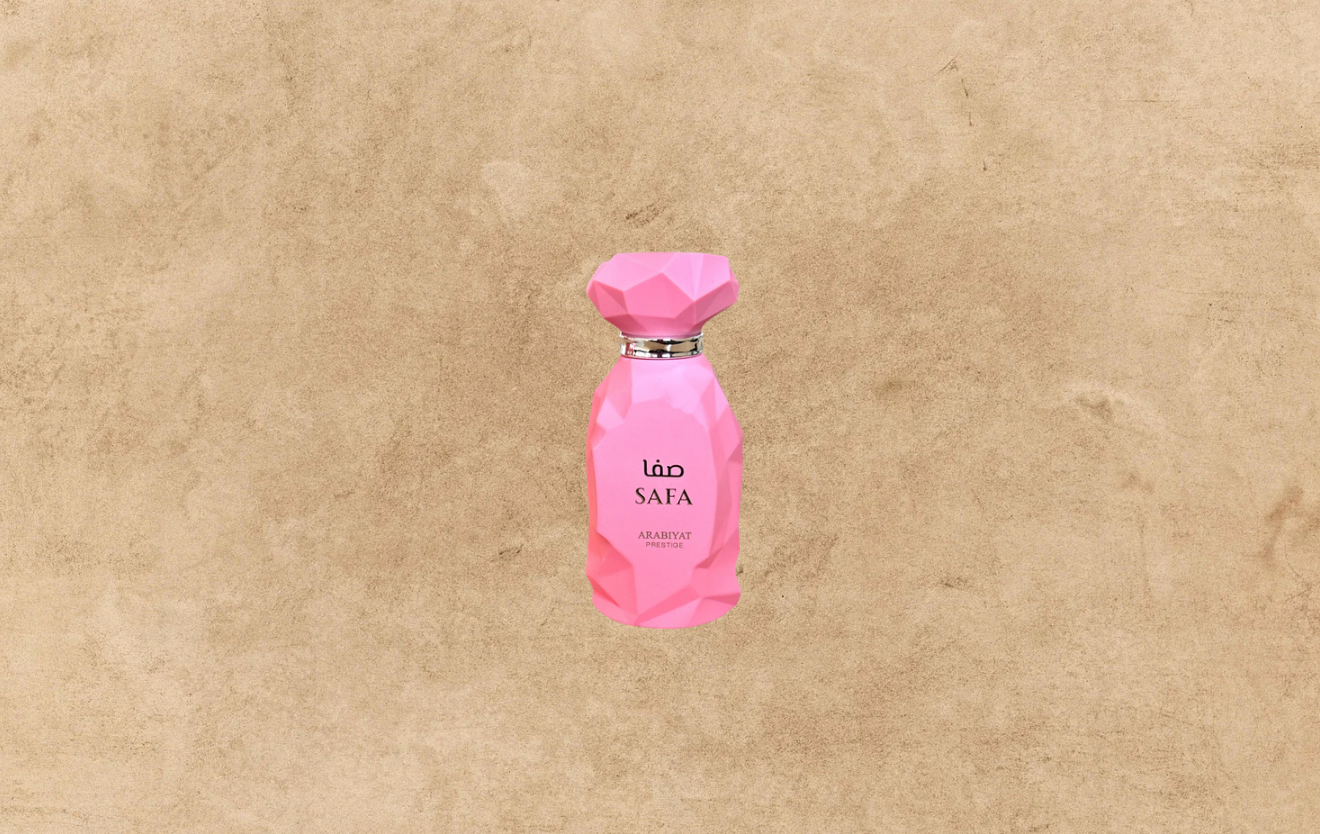 Parfum Dubai