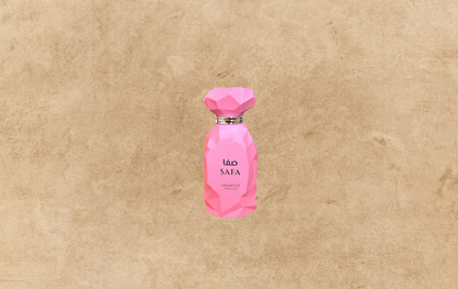 Parfum Dubai