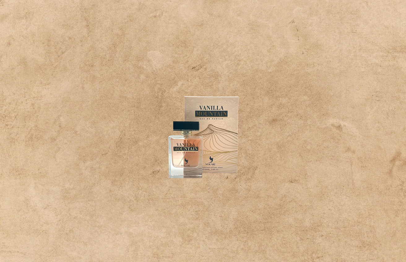 Parfum Dubai
