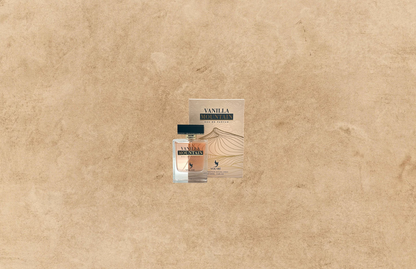 Parfum Dubai