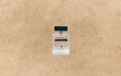 Parfum Dubai