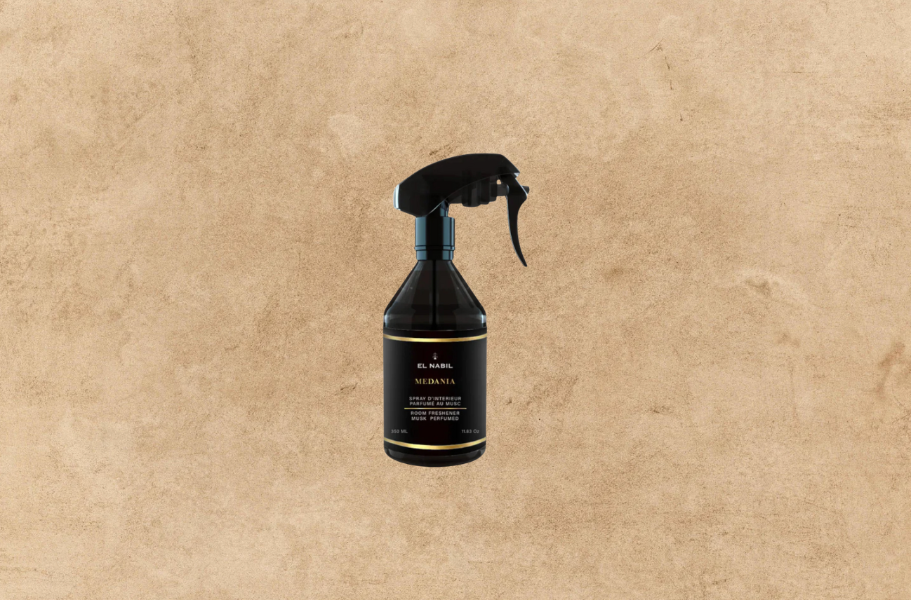 Spray d'intérieur