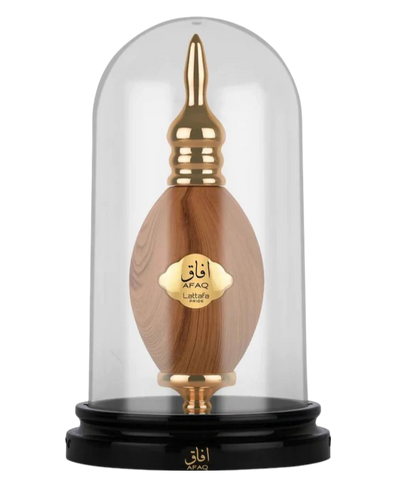 AFAQ GOLD LATTAFA - EAU DE PARFUM