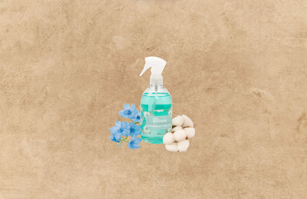 Spray Textile