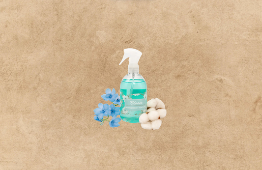Spray Textile