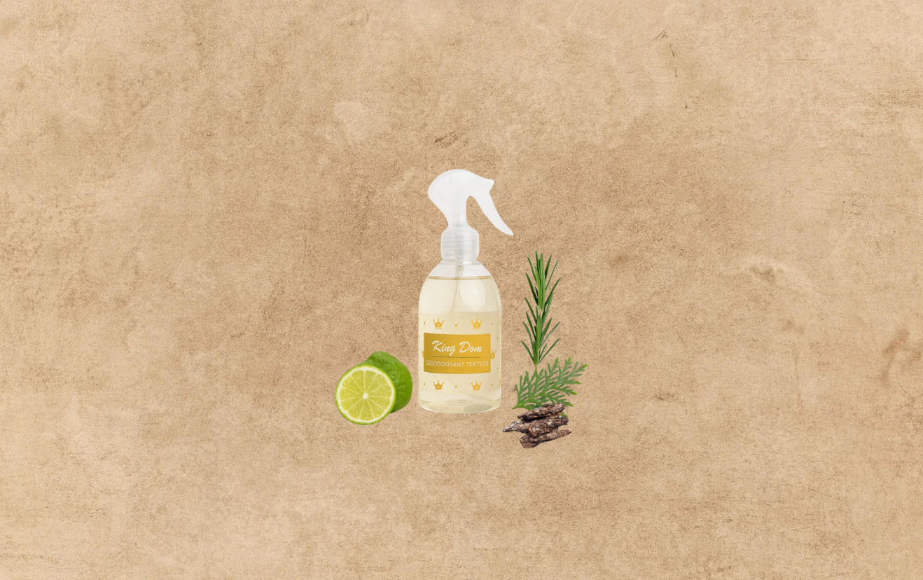 Spray Textile