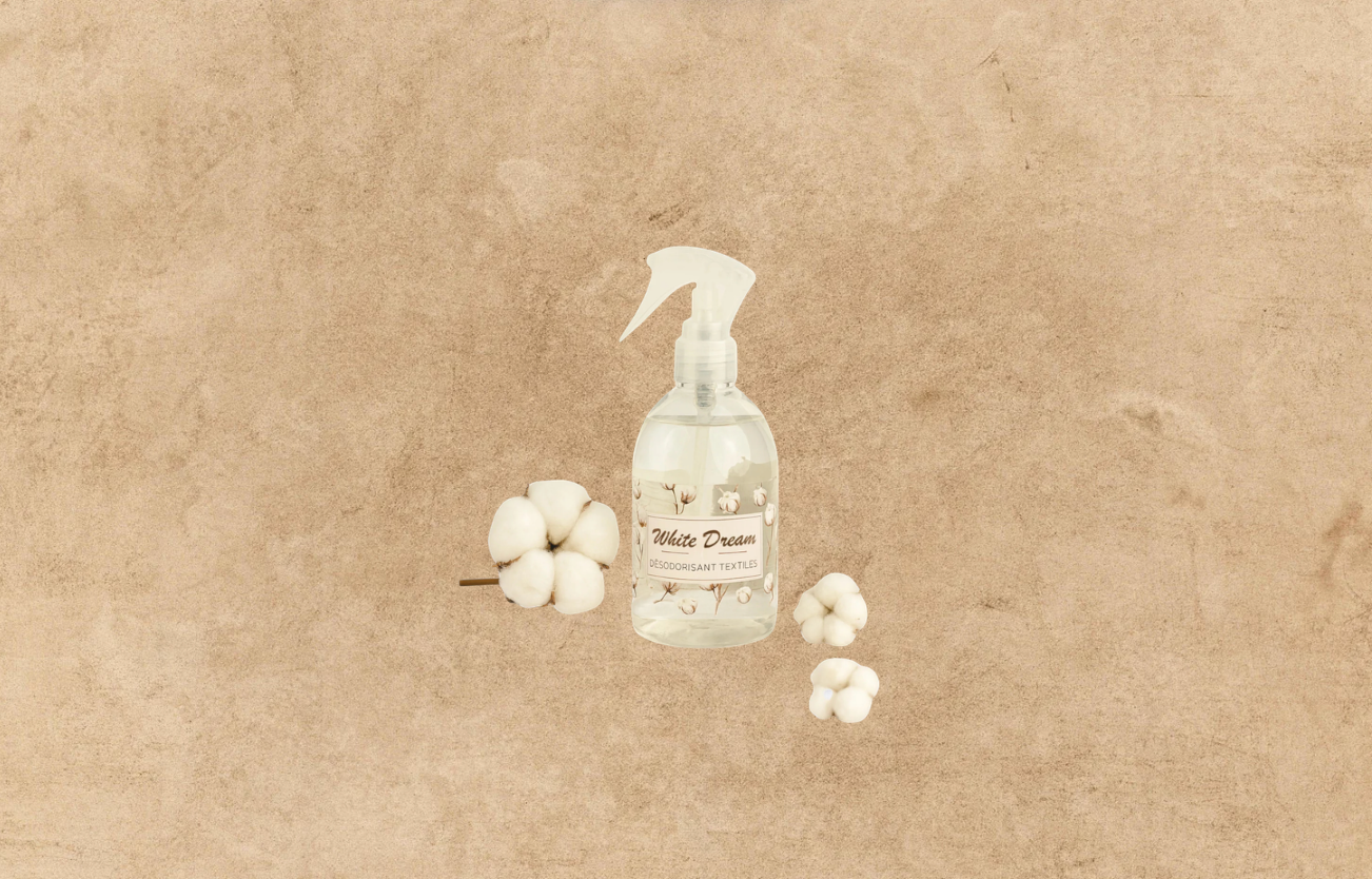 Spray Textile