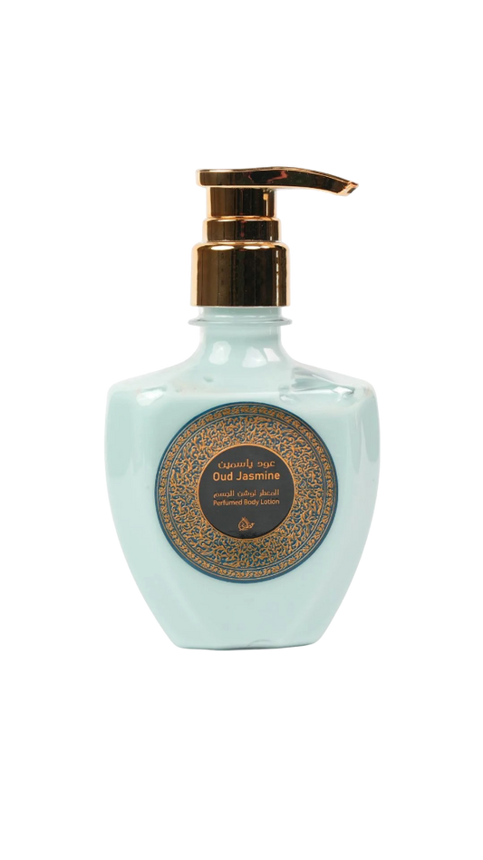 OUD JASMINE - BODY LOTION