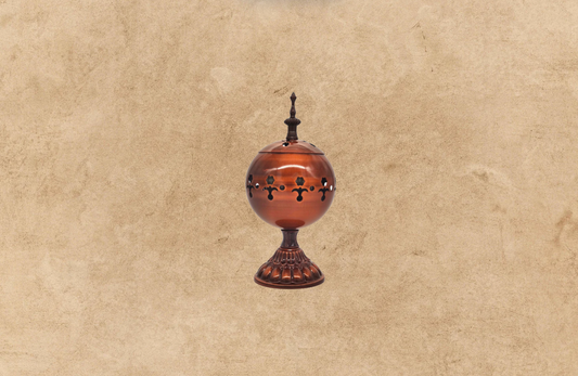 Bruleur d'encens