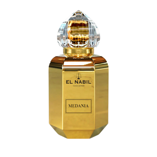 MEDANIA - EAU DE PARFUM EL NABIL